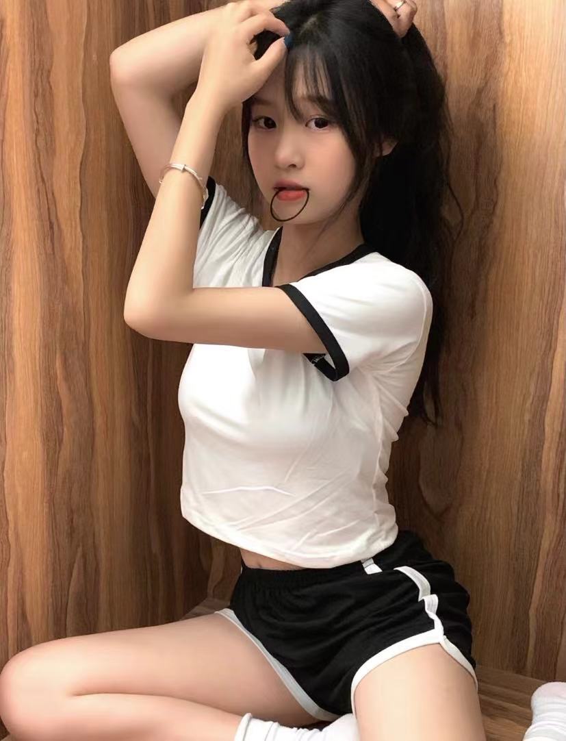 职业学院学生妹外出兼职